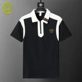 Picture of Versace Polo Shirts Short _SKUVersaceM-3XL12yr2925352